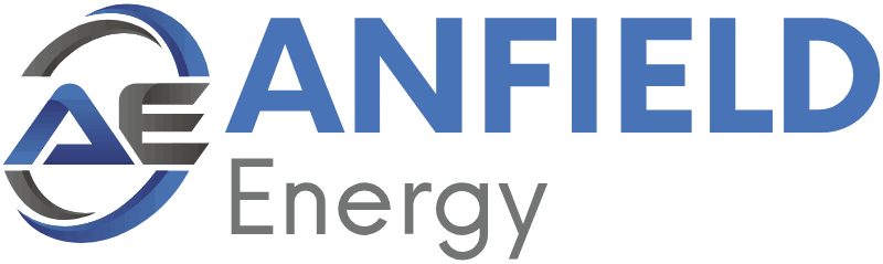 Anfield Energy Inc (AEC) logo