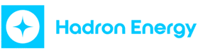 Hadron Energy, Inc. (HDRN) logo