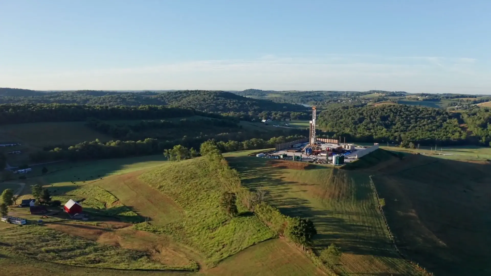 Range Resources Corporation (RRC) BG