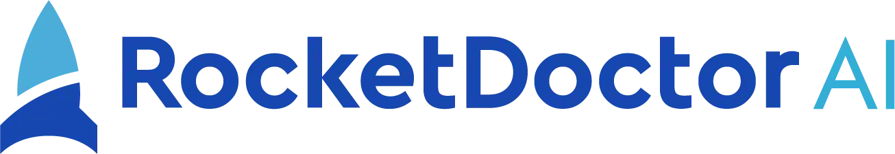 Rocket Doctor AI Inc logo