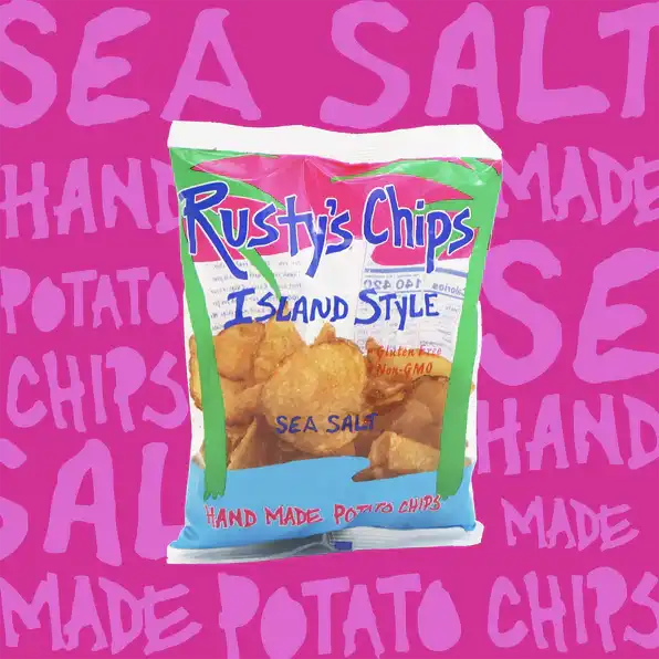 Rustys Chips image