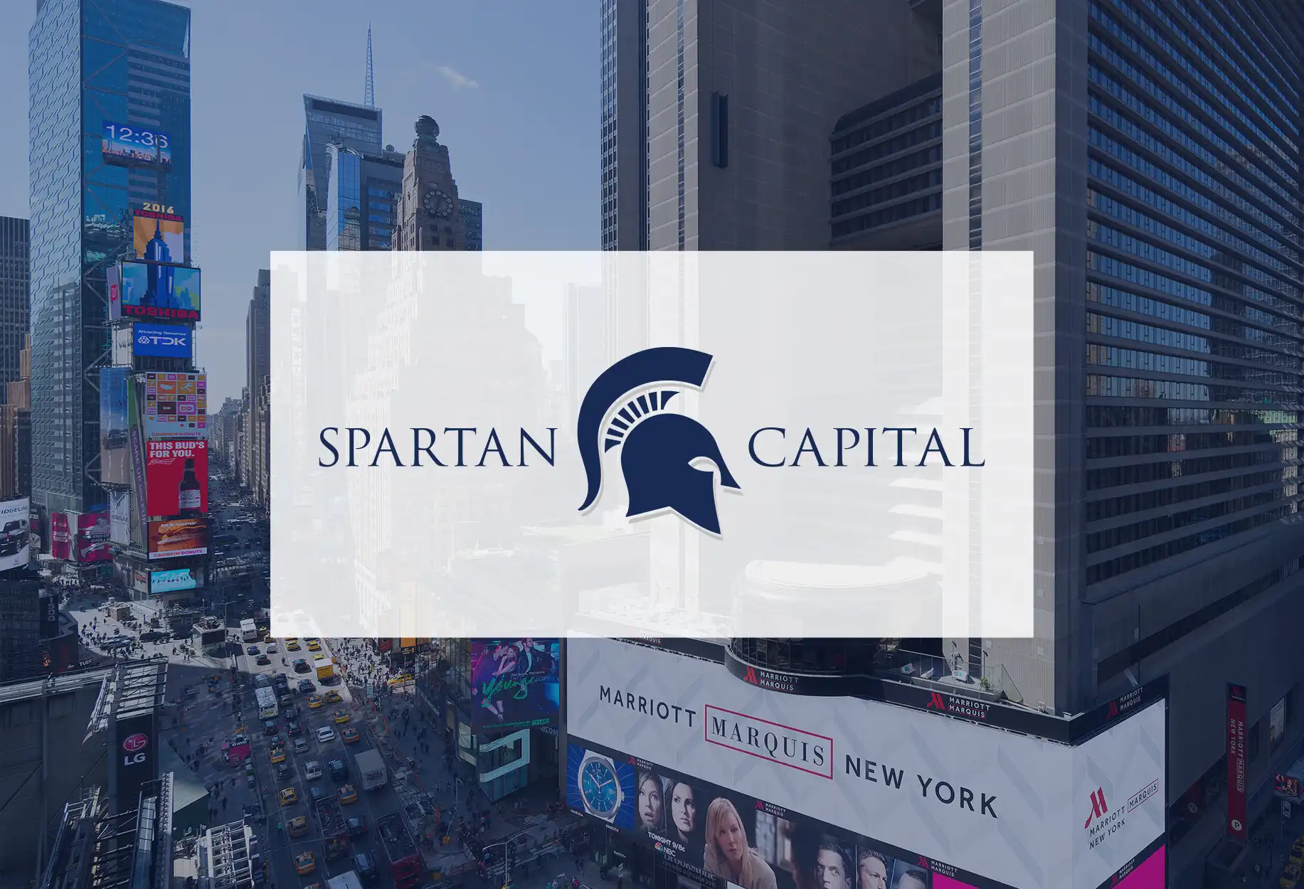 Spartan Capital Investor Conference 2025