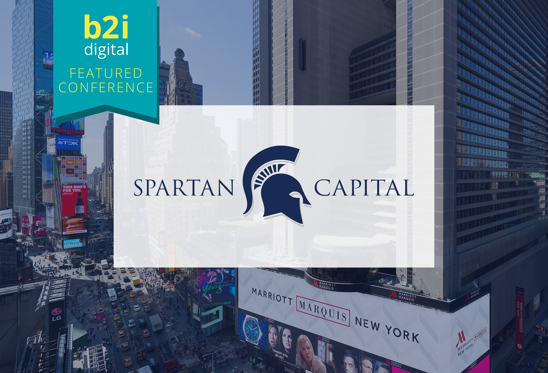 Spartan Capital Investor Conference 2025