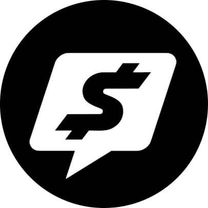 Stocktwits-alt-icon-black round
