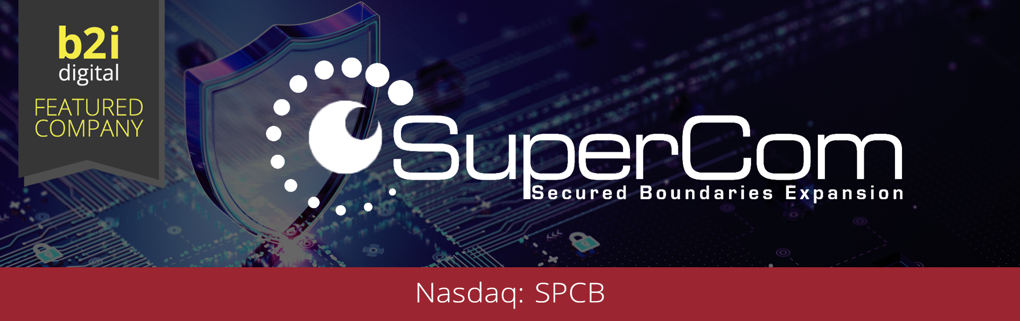 SuperCom Secures Louisiana Electronic Monitoring Contract, Expands U.S. Presence to 16th New State