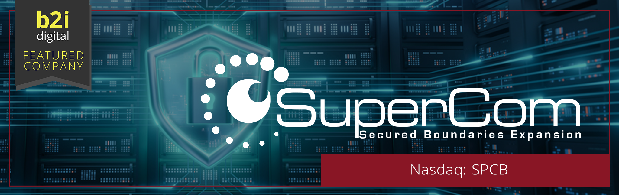 SuperCom Reports Record Revenue, Record EBITDA, and Record Net Income for Full Year 2025