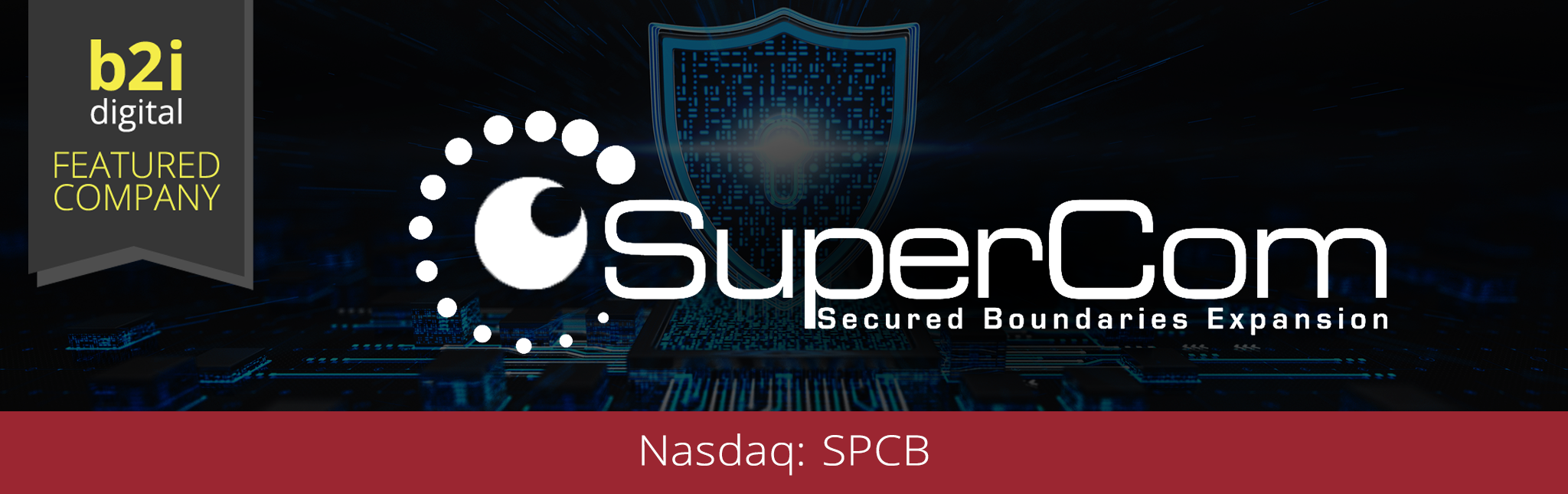SuperCom Wins Third Electronic Monitoring Contract in North Carolina