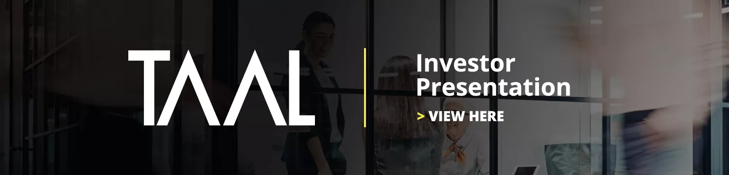 Taal-Investor-Presentation-B2i-Digital