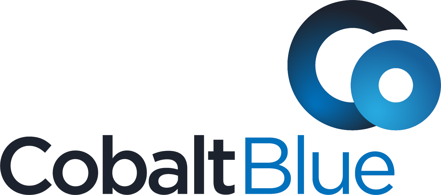 Cobalt Blue Holdings logo