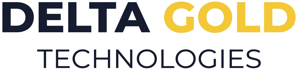 Delta Gold Technologies PLC logo copy