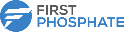 First Phosphate Corp logo copy