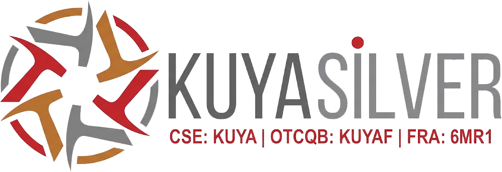 Kuya Silver Corp logo copy