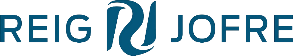Reig Jofre, S.A. logo copy