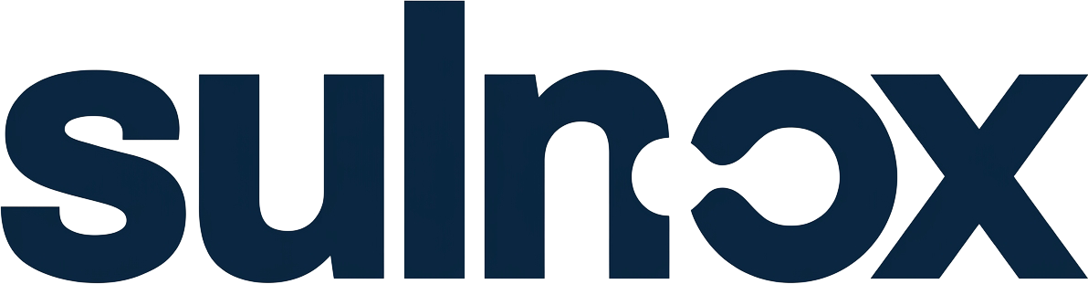 Sulnox Group Plc logo copy