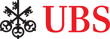 UBS Investment bank logo