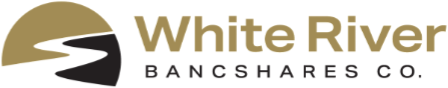 White River Bancshares Company logo copy
