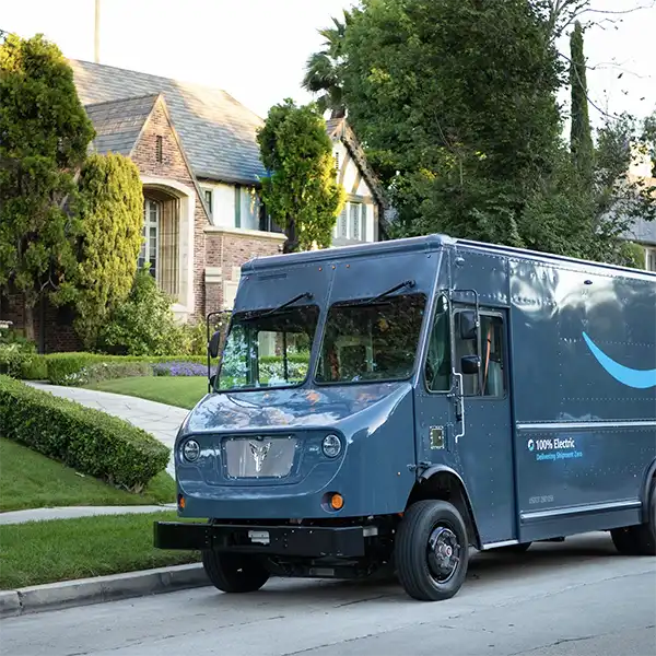 Xos, Inc. (XOS) image