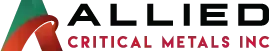 Allied Critical Metals Inc logo copy
