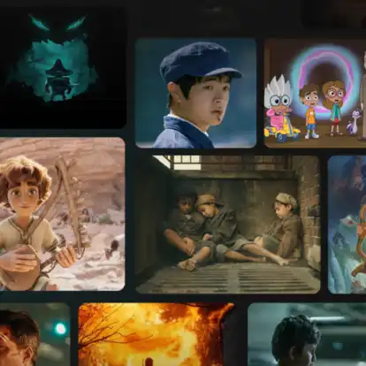 Angel Studios (ANGX)