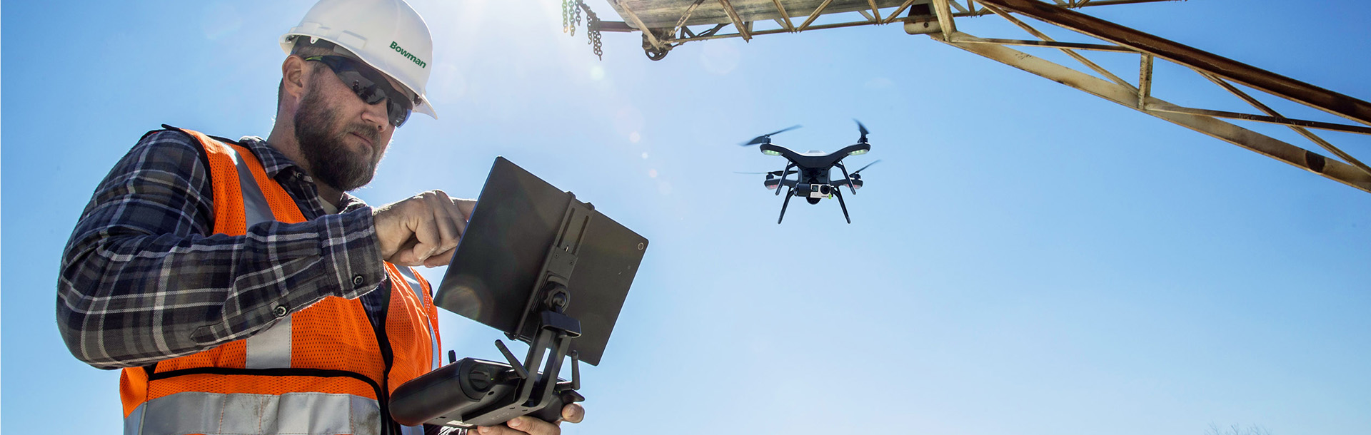 Bowman Consulting Group Ltd. (BWMN)