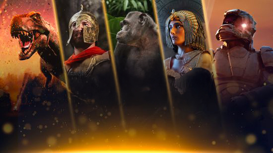 CuriosityStream Inc. (CURI)