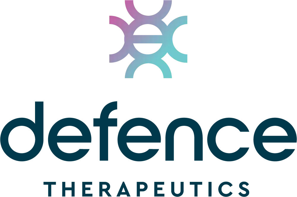 Defence Therapeutics Inc. logo