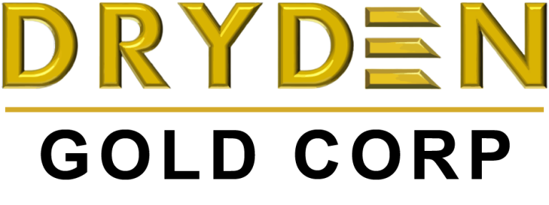 Dryden Gold Corp. (OTCQB- DRYGF | TSXV- DRY)