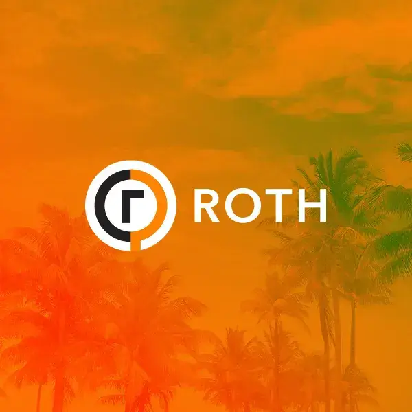 38th Annual ROTH Conference