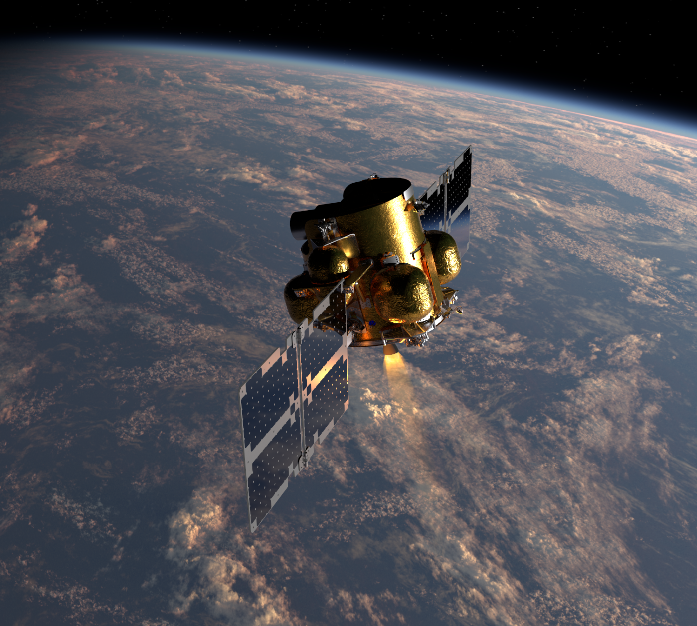 Firefly Aerospace Inc. (FLY)