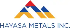 Hayasa Metals logo copy