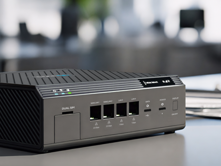 Inseego Corp. (INSG)-1