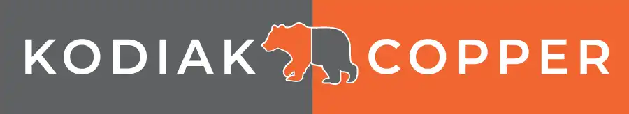 Kodiak Copper Corp. (OTCQB KDKCF) logo copy