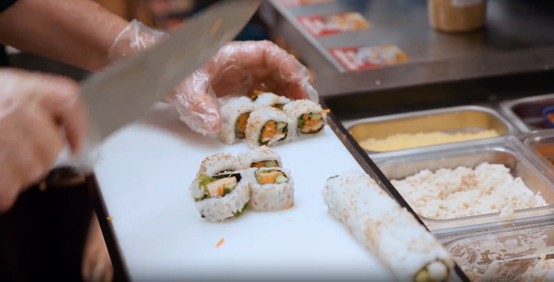 Kura Sushi USA, Inc. (KRUS)