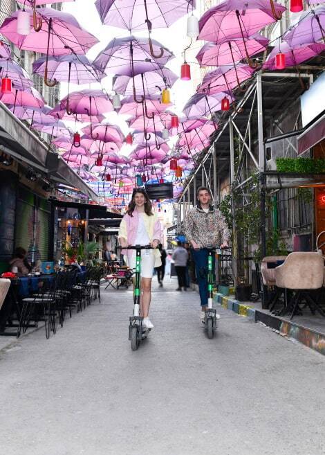 Marti Technologies, Inc. (MRT) - bg