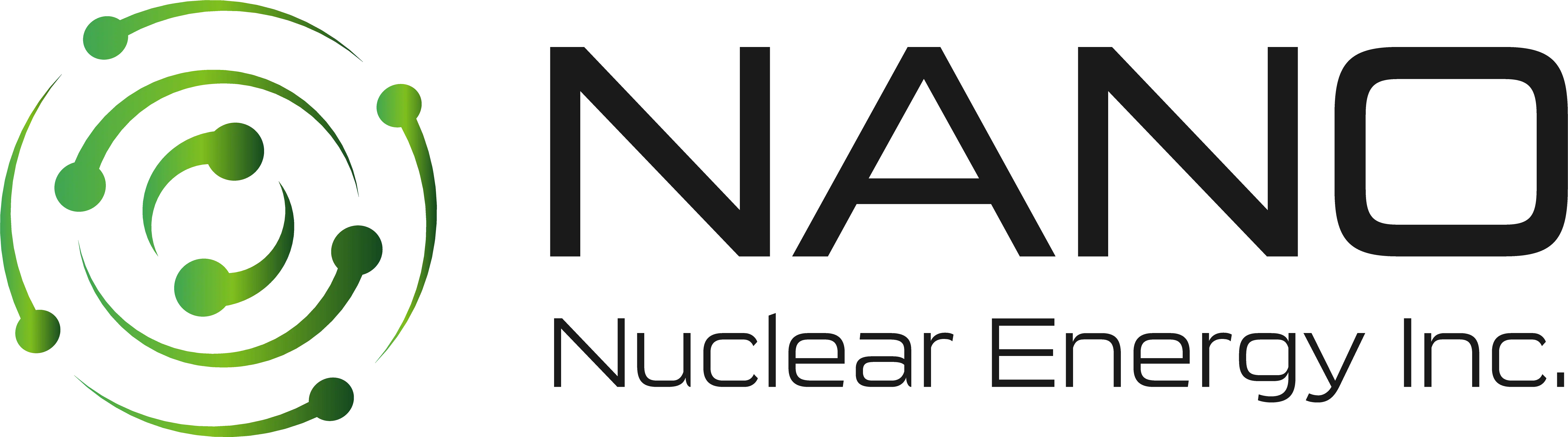NANO Nuclear Energy, Inc. logo copy