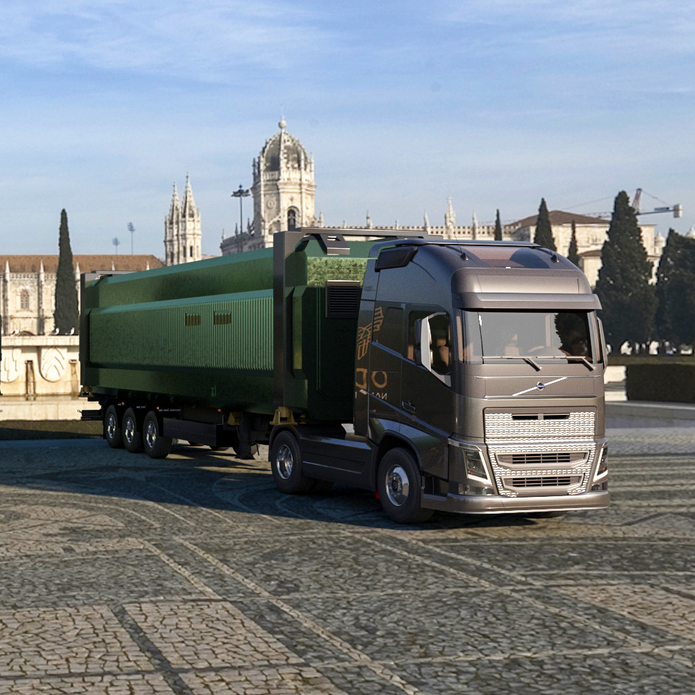 Nano Nuclear Energy Inc. (NNE)