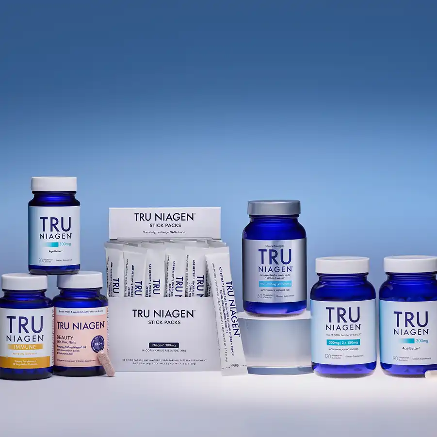 Niagen Bioscience, Inc. (NAGE)