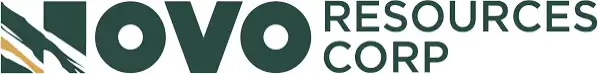 Novo Resources Corp. (OTCQB NSRPF) logo
