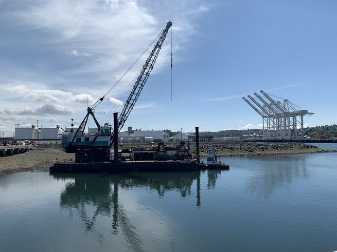 Orion Group Holdings, Inc. (ORN)