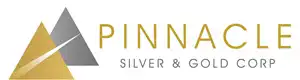 Pinnacle Silver & Gold Corp logo copy