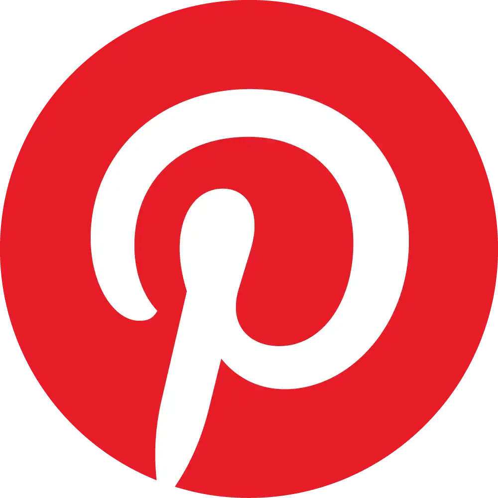 Pinterest, Inc. (PINS) logo