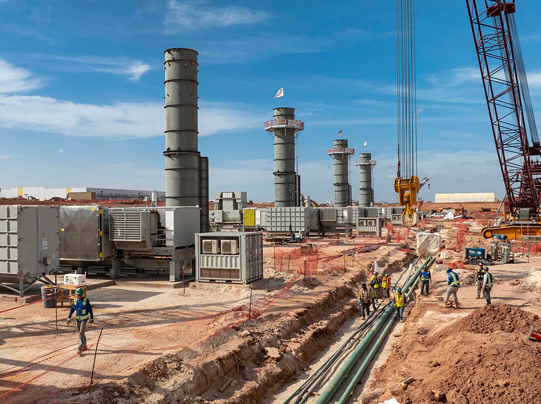 Primoris Services Corp. (PRIM)