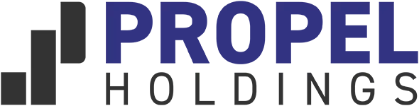 Propel Holdings Inc. (TSX PRL) logo