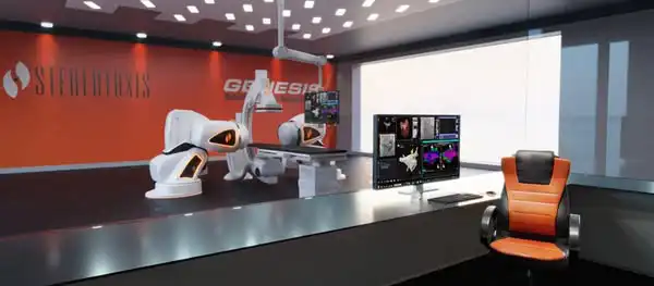 Stereotaxis, Inc. (STXS)