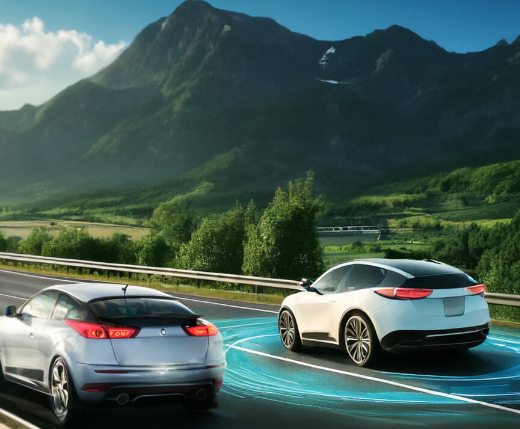 indie Semiconductor, Inc. (INDI)