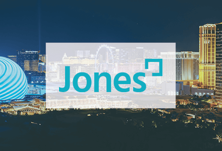 Jones Healthcare and Technology Innovation Conference
