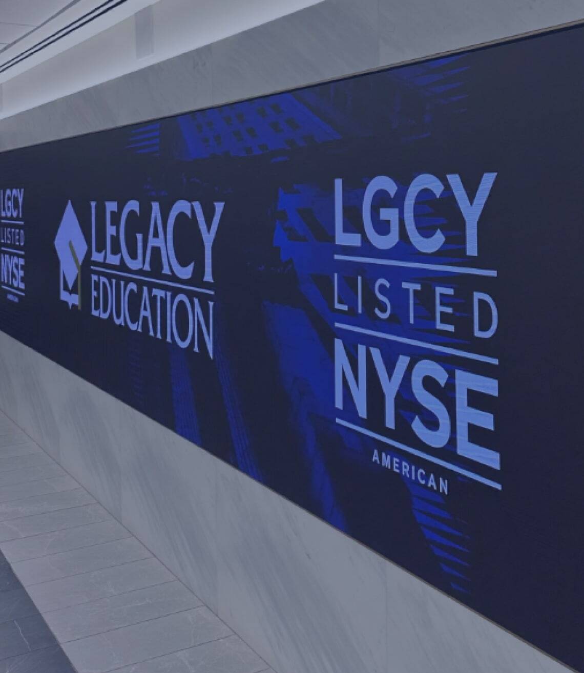 legacy education (lgcy)