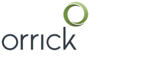 orrick logo