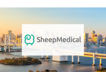 sheep-medical-Roth-tile-b2i marketing