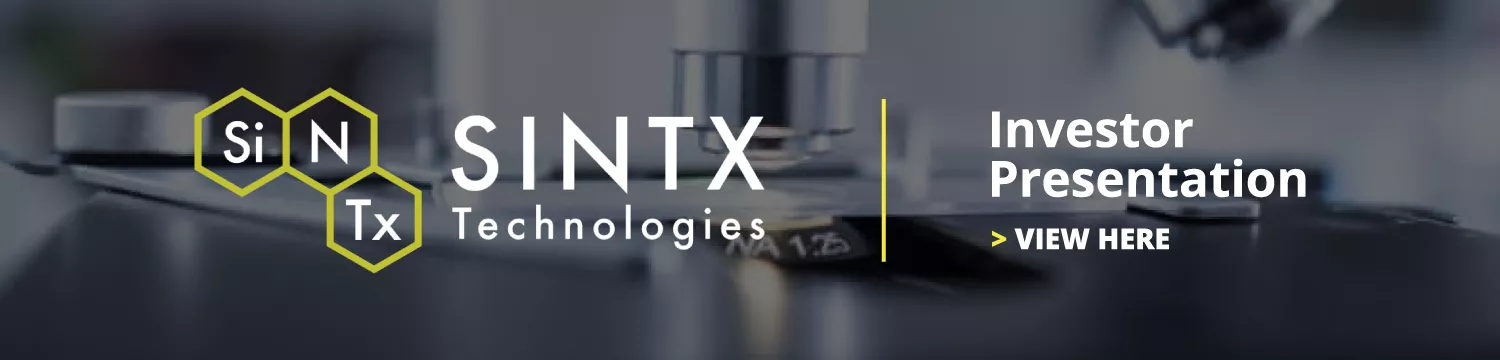 sintx-Investor-Presentation-B2i-Digital